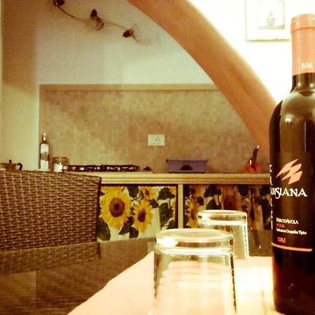 Girasole Home Trapani Zewnętrze zdjęcie