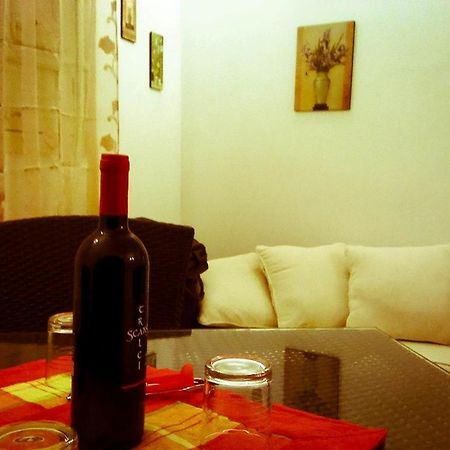 Girasole Home Trapani Zewnętrze zdjęcie