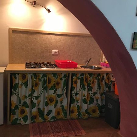 Girasole Home Trapani Zewnętrze zdjęcie