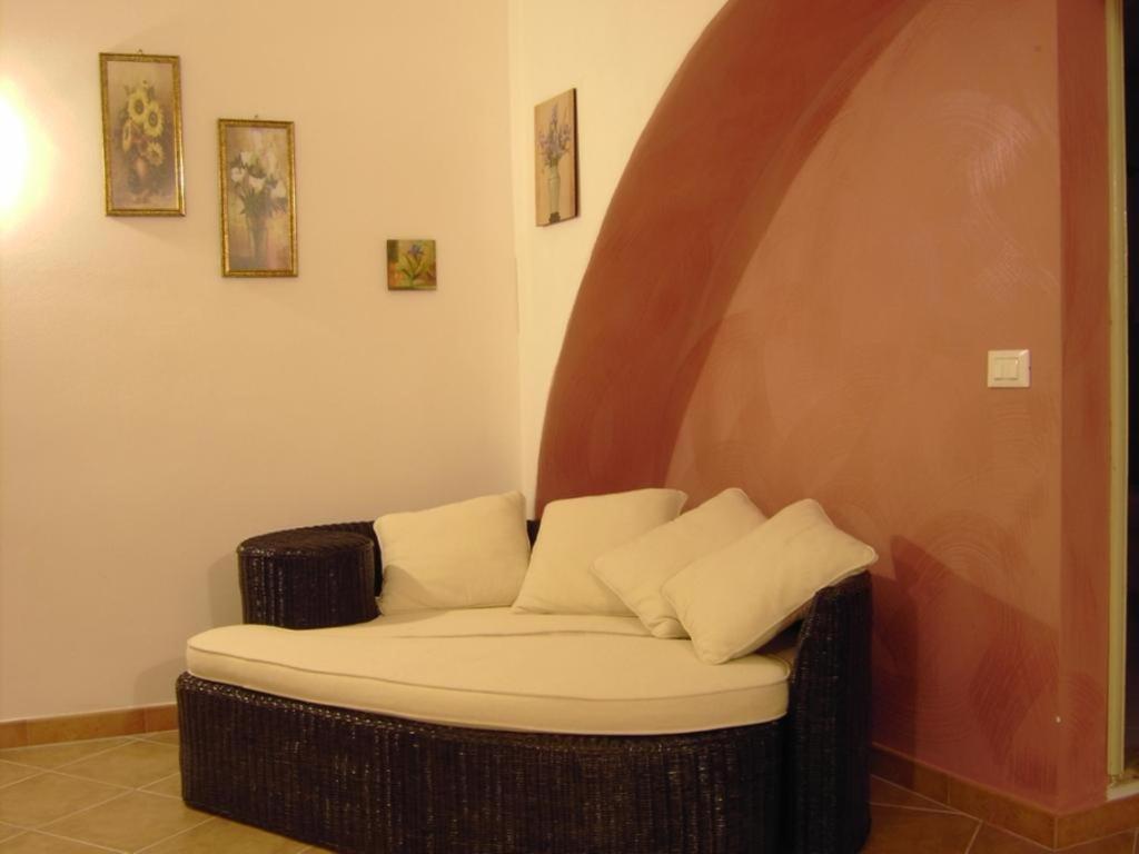Girasole Home Trapani Zewnętrze zdjęcie