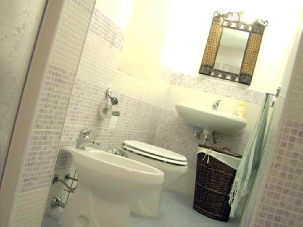 Girasole Home Trapani Zewnętrze zdjęcie