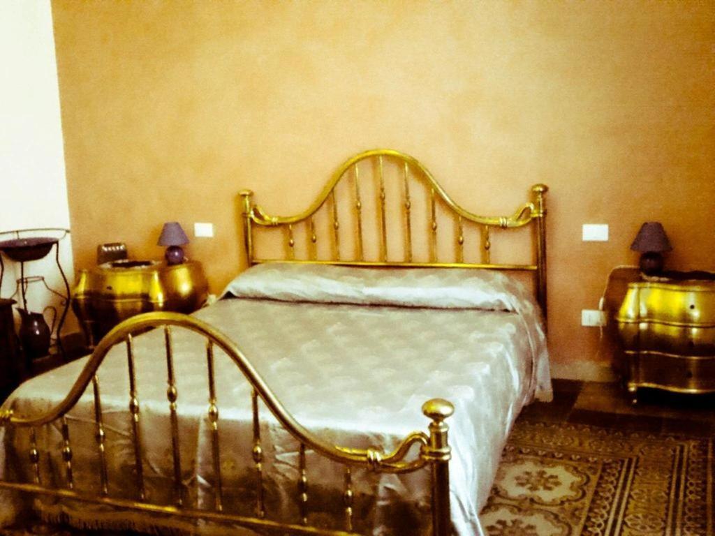Girasole Home Trapani Zewnętrze zdjęcie