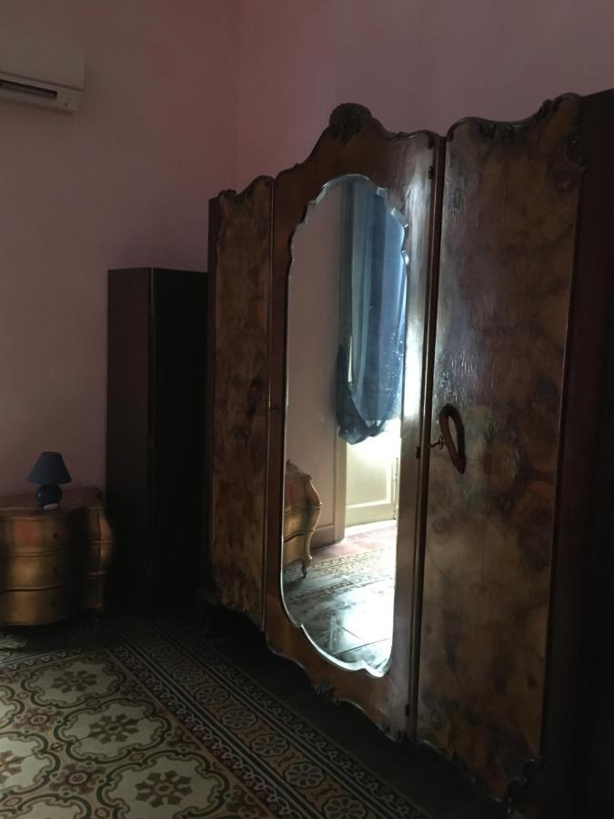 Girasole Home Trapani Zewnętrze zdjęcie