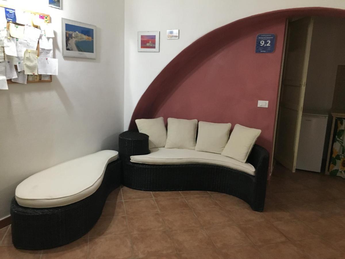 Girasole Home Trapani Zewnętrze zdjęcie