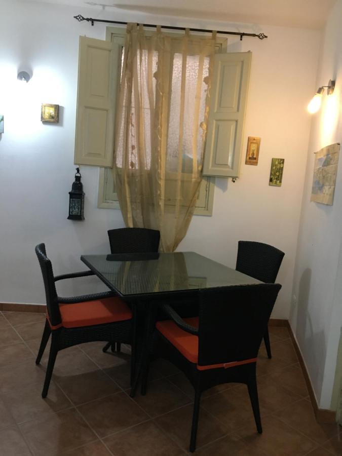 Girasole Home Trapani Zewnętrze zdjęcie